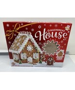 Gingerbread House Kit, 2.3lb New Lot Of 2 - €51,30 EUR