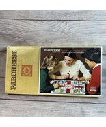 Vintage 1975 Selchow &amp; Righter Parcheesi Board Game Royal Game Of India ... - $33.82 CAD