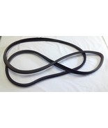 13 - 22 Buick Encore Passenger Rear On Body Weatherstrip OEM 94550169  W9 - $955.51 MXN
