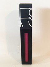 Nars PowerMatte Lip Pigment Give It Up NWOB - £15.73 GBP