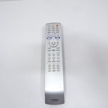 Genuine Original OEM Yamaha FSR101 WR90380 Remote Control TV AV Entertai... - $18.00