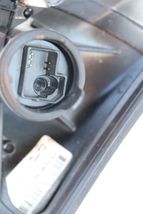 09-12 BMW 740Li 750Li F01 F02 Sideview Door Wing Mirror Driver Left LH - 3pin image 8