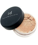 bareMinerals Bare Minerals TRUE GOLD Eye Shadow GOLD Sparkle .57g .02oz ... - $45.08