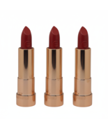 Pack of 3 Essence This Is Nude Lipstick #19 Fierce Semi-Matte Finish Lip... - $409.80 MXN