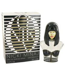 Onika by Nicki Minaj Eau De Parfum Spray 3.4 oz for Women - £25.50 GBP