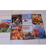 Lot Of 7 Farm &amp; Ranch Living Magazines - $17.22 CAD