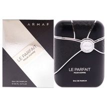 Le Parfait by Armaf for Men - 3.4 oz EDP Spray - £19.19 GBP