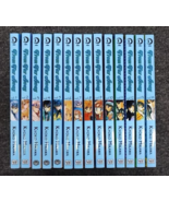 From Far Away Manga By Kyoko Hikawa (Volume 1-14) English FULL SET - SHI... - $188.00
