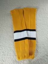 Stock Hockey Shin Pad Socks - £3.97 GBP