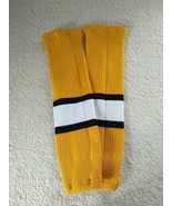 Stock Hockey Shin Pad Socks - £3.92 GBP