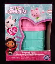 Gabby&#39;s Dollhouse Surprise mini figure blind box sealed - £4.88 GBP