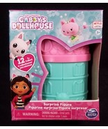 Gabby&#39;s Dollhouse Surprise mini figure blind box sealed - $6.26