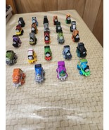 Lot of (24) Thomas The Tank Engine Train &amp; Friends MINI Trains Fisher- P... - $40.32 CAD