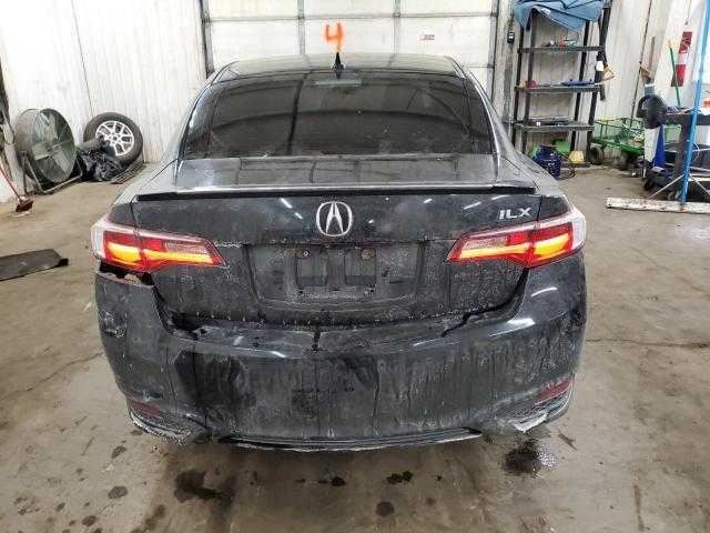 Driver Left Front Lower Control Arm Fits 16-22 Acura ILX Item image 11