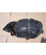 03-07 INFINITI G35 COUPE PASSENGER RIGHT FENDER LINER FRONT PORTION RH OEM - $2,417.01 MXN