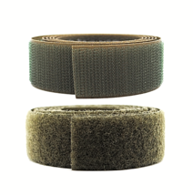 Velcro® Brand MIL-SPEC RANGER GREEN Hook and Loop Set -SEW-ON TYPE- 1 YARD - $11.24+