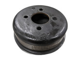 Water Coolant Pump Pulley From 2005 Ford Explorer  4.0 2L2E8509AA - $24.95