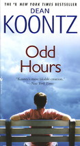 Odd Hours by Dean Koontz [Mass Market Paperback Book, 2009]; Very Good - £3.17 GBP