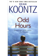 Odd Hours by Dean Koontz [Mass Market Paperback Book, 2009]; Very Good - £3.14 GBP