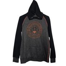 American Fighter x Buckle Pullover Hoodie - Women&#39;s Small - £16.79 GBP