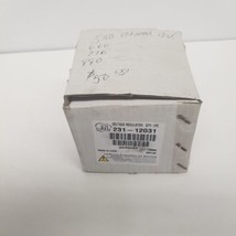 J &amp; N Voltage Regulator 231-12031, GDR6004, NOS - £31.61 GBP