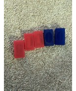 Nintendo DS Game Cartridges Lot Of 6 - $5.00