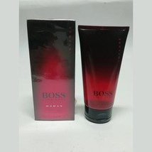 Boss Intense by Hugo Boss 5 oz / 150 ml shower gel for women - $82.32
