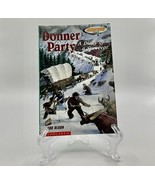 Donner Party: A Diary of a Survivor By Tod Olson (1999, Paperback) - $4.00