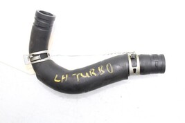 16-20 INFINITI Q50 3.0L LH TURBO COOLANT HOSE LINE PIPE E6135 image 10