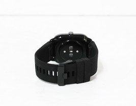Amazfit GTS 4 Mini Smartwatch 41.9 mm Aluminum Alloy - Midnight Black image 4