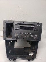 Audio Equipment Radio Sedan Receiver On Radio Fits 05-09 VOLVO 60 SERIES 1224530 - £59.51 GBP