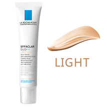La Roche-Posay Effaclar Duo Colored Skin Care Cream - Light 40 ml  - £27.49 GBP