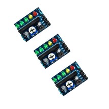 3Pcs Ka2284 Battery Indicator Audio Power Level Indicator Module Nice Board - $12.99