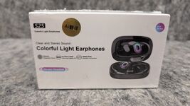 Translation Earbuds Real Time - AI 144 Language Translator Earbuds, Audi... - $21.99