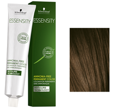 Schwarzkopf ESSENSITY ammonia-free hair color, 5-0 Light Brown Natural