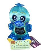 Funko Pop! Plush Five Nights at Freddy&#39;s VR Chica Inverted Score Hot Top... - $739.77 MXN