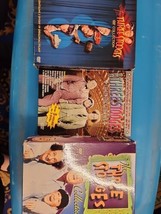 Three Stooges Dvd LOT 20+ - $42.75