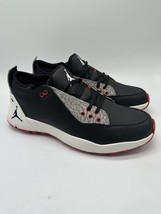 Authenticity Guarantee 
Nike Jordan ADG 2 Men&#39;s Golf Black/White/Red CT7812-0... - £144.67 GBP