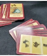 RISK-Lord Of The Rings Trilogy Edition Replacement Territory Wild Card 2003 - $180.08 MXN