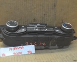 11-14 Kia Optima Temperature AC Climate 972502TXXX Control 291-13 bx20 - $9.99