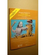 DUNGEONS DRAGONS - MODULE - X2 *NEW VF/NM 9.0* CASTLE AMBER CHATEAU d&#39;AM... - $30.13 CAD