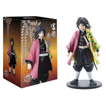 Anime Demon Slayer Giyuu Action Figures - £19.18 GBP