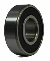 6305-2RS TWO SIDE RUBBER SEALS BEARING 6305-RS BALL BEARINGS 6305 RS - £7.76 GBP