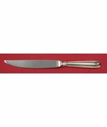 Benjamin Ben Franklin by Towle Sterling Steak Knife Not Serrated Custom 8&quot; - £65.99 GBP