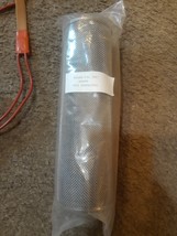 NEW MASS-VAC Sieve Cartridge Filter stainless mesh Molecular # 300990 - €45,54 EUR