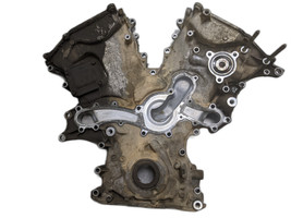 Engine Timing Cover From 2007 Toyota FJ Cruiser  4.0 - £205.92 GBP