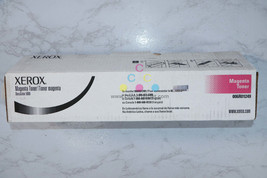 Open OEM Xerox DocuColor 5000 Magenta Toner 006R01249 Same Day Ship - $113.85