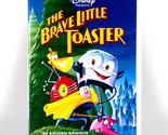 Walt Disney&#39;s - The Brave Little Toaster (DVD, 1987, Full Screen)   Jon ... - $6.78