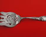 La Parisienne by Reed and Barton Sterling Silver Asparagus Fork w/Swirl ... - $701.91