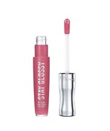 Rimmel London Stay Glossy 6 Hour Lip Gloss, 160 Stay My Rose, 0.18 Fl Oz - $12.86